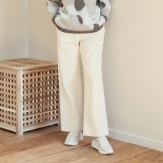 보웬마가렛골덴팬츠