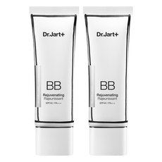 닥터자르트 더메이크업 리쥬비네이팅 뷰티밤 BB크림 SPF40 PA+++, 라이트, 50ml, 2개 01라이트, 50ml, 2개