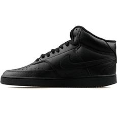 나이키 남성용 NIKE COURT VISION MID 운동화 CD5466-002