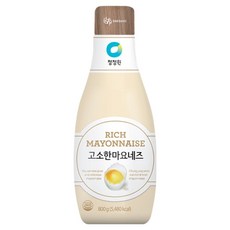 청정원 고소한 마요네즈, 800g, 1개