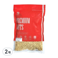 볶음 땅콩 16분태, 1kg, 2개