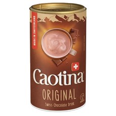 Caotina 可提娜 頂級瑞士巧克力粉, 500g, 1罐