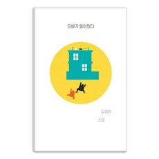오빠가 돌아왔다:김영하 소설, 복복서가, 김영하 복복서가, 김영하