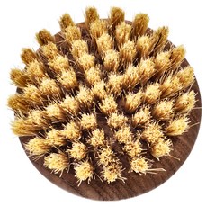 Andree Jardin 白蠟木美體去角質刷 鬃毛, 100g, 法國製造, 1入, 1個