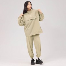 베이직하우스아노락세트