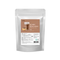 밀크티-추천-상품