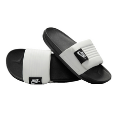 NIKE 男款 拖鞋 NIKE OFFCOURT ADJUST, US11, DQ9624-100