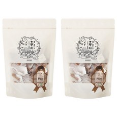 POONGSIMDANG 香醇糙米茶三角茶包, 1.5g, 30包, 2袋