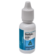Boston 博視頓 舒潤液 10ml 無菌, 1瓶