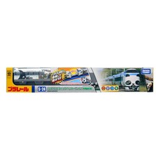 TAKARA TOMY S-24 287熊貓列車, 1組