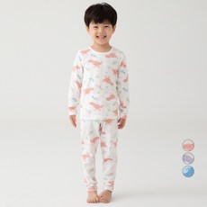 간절기여성내의