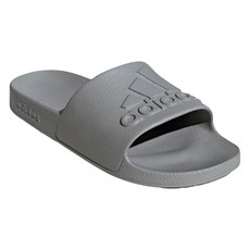 adidas 愛迪達 男女 ADILETTE AQUA 拖鞋, IF6068, 275mm