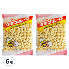 이와모토 타마고보로, 120g, 6개