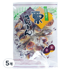 마루이치 쿠리킨톤, 180g, 5개