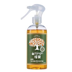 橘寶 濃縮多功能洗淨液，300毫升, 300ml, 1瓶