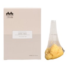 可生物降解的玉米澱粉過濾器, 2個, 60入