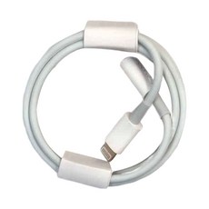POLYWELL 寶利威爾 Type-C Lightning 蘋果PD快充線, 2m, PW15-W45-A243, 1條