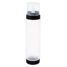彗星鏤空矽膠噴嘴醬容器, 470ml, 1個