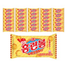 홈런볼 커스타드크림, 46g, 30개