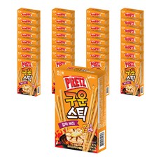 갈릭버터쉬림프리치골드