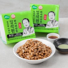 김석원혼합낫또