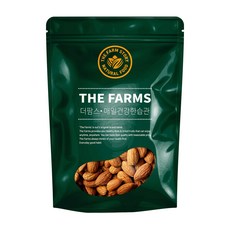 더팜스 생아몬드, 1kg, 1개