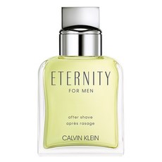 Calvin Klein 男款永恆鬍後水, 1瓶