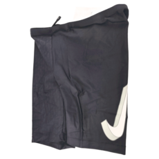 NIKE 耐吉 Swoosh Chain EMBOSS男性及膝泳褲 NESSE638