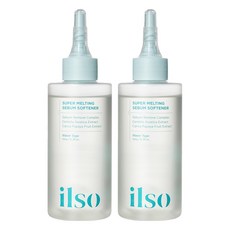 ilso 溫和舒緩粉刺導出液, 150ml, 2瓶