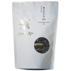 난다라이프 벌나무가지 산청목, 200g, 1개