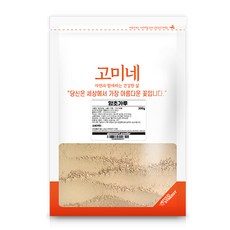 고미네 함초가루, 1개, 300g