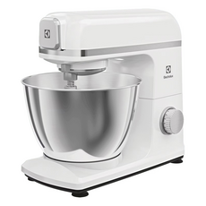 Electrolux伊萊克斯 抬頭式攪拌機 E5KM1-501W 抬頭設計 多段速, 1台
