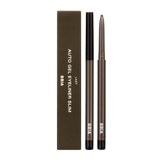 삐아 라스트 오토 젤 아이라이너 슬림 0.1g, 재즈S, 1개