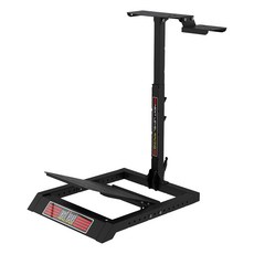 NLR WHEEL STAND LITE賽車架, 可調式設計, 穩固耐用, 賽車遊戲設備, 1個