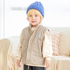 Walton Kids 兒童泡棉雙面背心