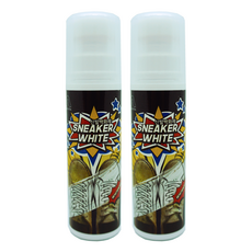 施韋塔鞋光劑, 75ml, 2瓶