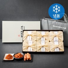 대경창란젓