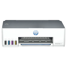 HP 惠普 Smart Tank 215 商用彩色無線連續供墨印表機, 超大印量, 防水墨水, Wi-Fi Direct 無線列印