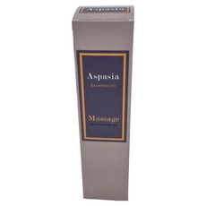 Aspasia 艾絲貝西亞 SPA有機按摩精油 活絡筋骨 經絡 刮痧 150ml 1瓶