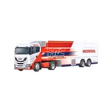 TOMICA 本田Racing運輸車 3歲以上, TM149A2, 1個