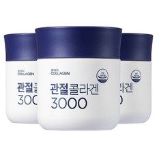 에버콜라겐 뉴트리 관절콜라겐 3000 75.6g, 3개, 84정