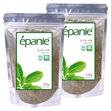 epanie 瑪黛茶補充包, 150g, 1包, 2包