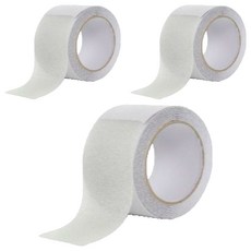 6 논슬립 테이프 투명 10cm x 10m, 3개