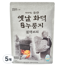 보리누룽지 TOP01