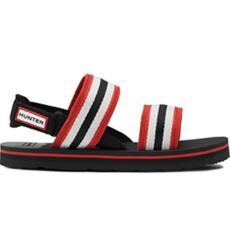 헌터스트랩샌들 헌터 여성용 ORIGINAL BEACH SANDAL WFD4025WEB