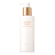 헤라 퍼퓸드 바디로션 오렌지 피버, 250ml, 1개