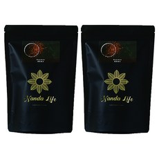 난다라이프 루이보스차 티백, 1g, 100개입, 2개