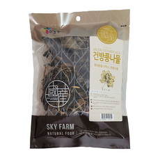 나물이야기 국산 건방풍나물, 70g, 1개