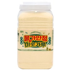 TAEKWANG FOODS 穀物穩定穀物粉, 2kg, 1個