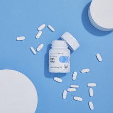 뉴트립 릴렉스 테아닌, 30정, 1개 - 이미지 4